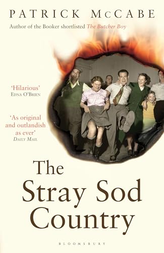 9781408809983: The Stray Sod Country