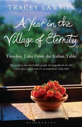 9781408809990: A Year in the Village of Eternity