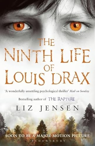 9781408810231: The Ninth Life of Louis Drax