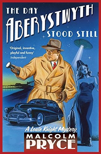 Stock image for The Day Aberystwyth Stood Still (The Aberystwyth Mysteries) for sale by WorldofBooks