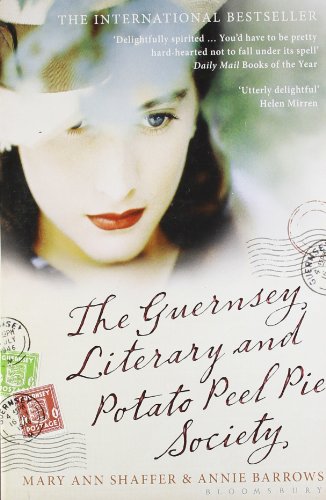 Beispielbild fr The Guernsey Literary and Potato Peel Pie Society zum Verkauf von SecondSale