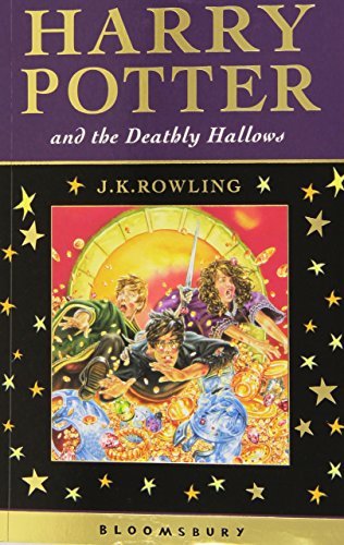 Beispielbild für Harry Potter and the Deathly Hallows zum Verkauf von Read&Dream