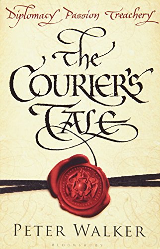 9781408810422: The Courier's Tale