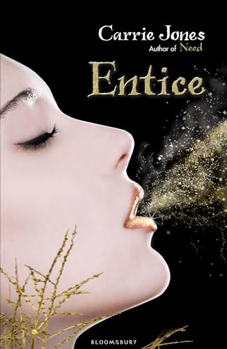 Stock image for Entice for sale by WorldofBooks