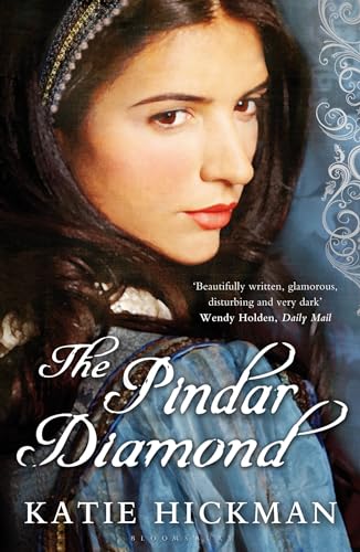 Beispielbild für The Pindar Diamond zum Verkauf von AwesomeBooks