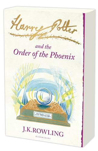 Beispielbild für Harry Potter and the Order of the Phoenix (Harry Potter, Book 5) zum Verkauf von Hawking Books