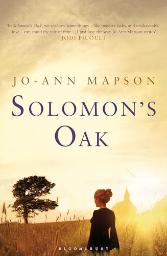 Stock image for Solomon's Oak for sale by WorldofBooks