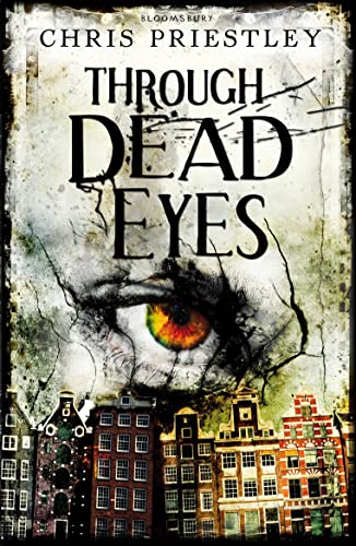 Beispielbild fr Through Dead Eyes zum Verkauf von WorldofBooks