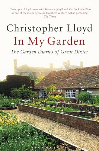 Stock image for In My Garden: The Garden Diaries of Great Dixter for sale by Chiron Media
