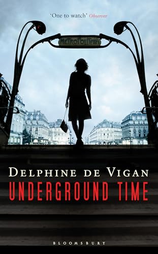 Stock image for Underground Time for sale by WorldofBooks