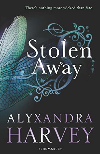 Imagen de archivo de Stolen Away a la venta por ThriftBooks-Atlanta