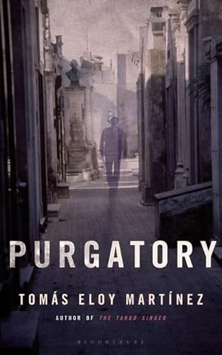 Imagen de archivo de Purgatory a la venta por WorldofBooks