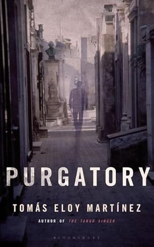 Stock image for Purgatory for sale by WorldofBooks