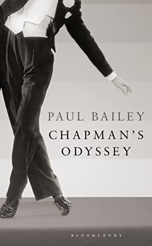 9781408811474: Chapman's Odyssey