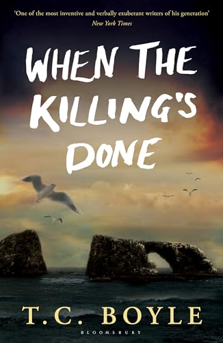 9781408811481: When the Killing's Done