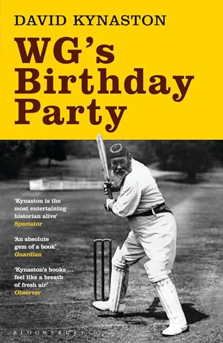 Stock image for WG's Birthday Party for sale by WorldofBooks