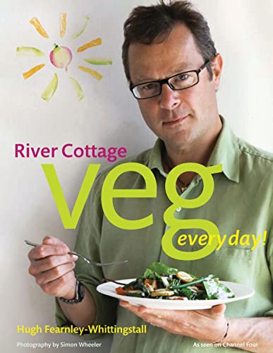 Stock image for Veg: River Cottage Everyday for sale by SecondSale