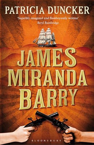 9781408812167: James Miranda Barry: Reissued