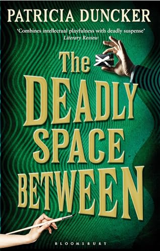Stock image for The Deadly Space Between: Reissued for sale by WorldofBooks