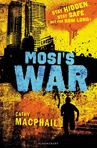 Stock image for Mosis War for sale by WorldofBooks