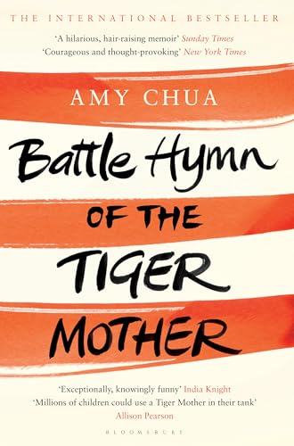 Beispielbild fr Battle Hymn of the Tiger Mother zum Verkauf von BooksRun