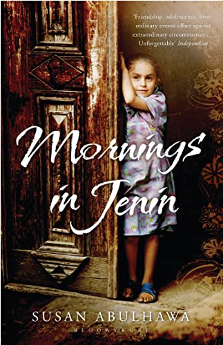 Imagen de archivo de Mornings in Jenin a la venta por medimops
