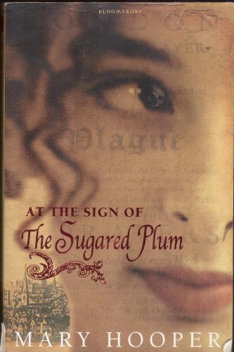 Stock image for At the Sign of the Sugared Plum for sale by WorldofBooks