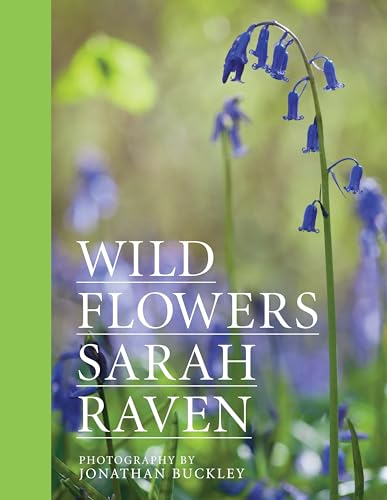 Imagen de archivo de Sarah Raven's Wild Flowers a la venta por WorldofBooks