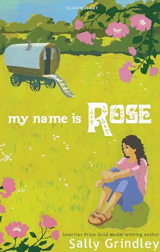 Stock image for My Name Is Rose for sale by Reuseabook