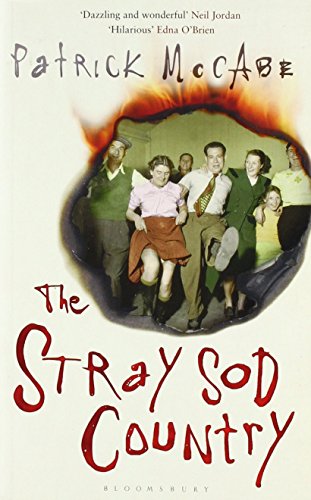 Imagen de archivo de The Stray Sod Country a la venta por WorldofBooks