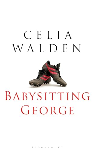 Imagen de archivo de Babysitting George a la venta por WorldofBooks