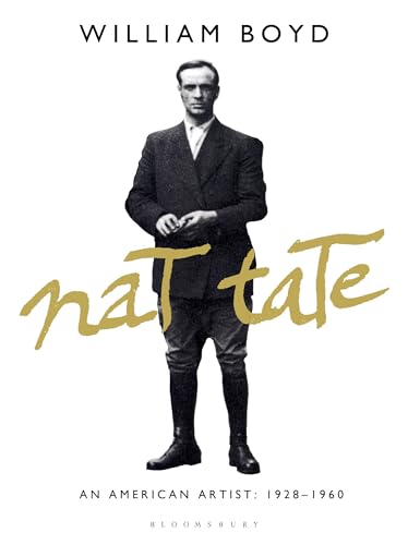 Beispielbild fr Nat Tate: An American Artist: 1928-1960 zum Verkauf von WorldofBooks