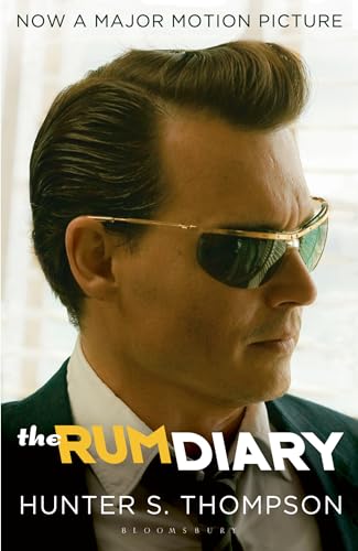 9781408814673: Rum Diary