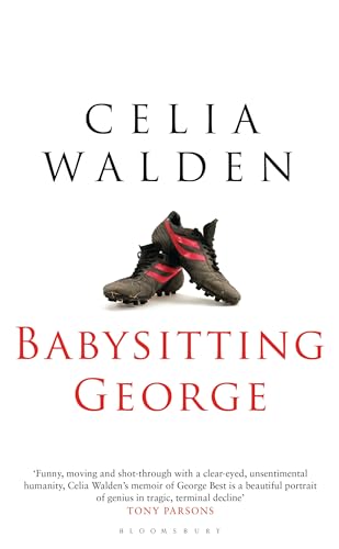 Imagen de archivo de Babysitting George a la venta por WorldofBooks
