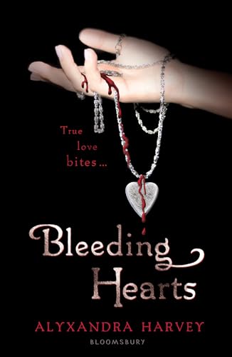 Stock image for Bleeding Hearts (Drake Chronicles) for sale by SecondSale