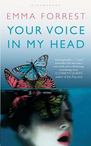 Imagen de archivo de Your Voice in My Head a la venta por The Book Nest Ltd