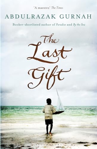 Stock image for The Last Gift: A Novel for sale by Goldstone Books