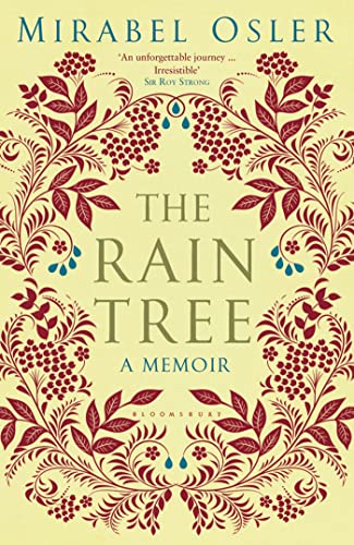 Stock image for The Rain Tree for sale by WorldofBooks