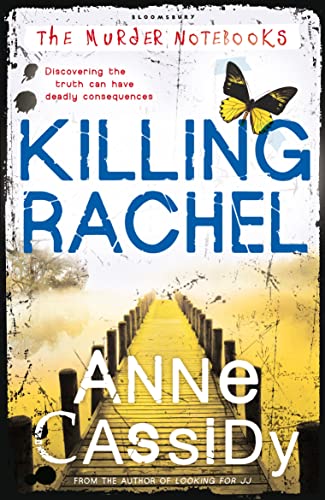 9781408815519: Killing Rachel (Murder Notebooks)