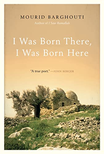 Stock image for I Was Born There, I Was Born Here for sale by WorldofBooks