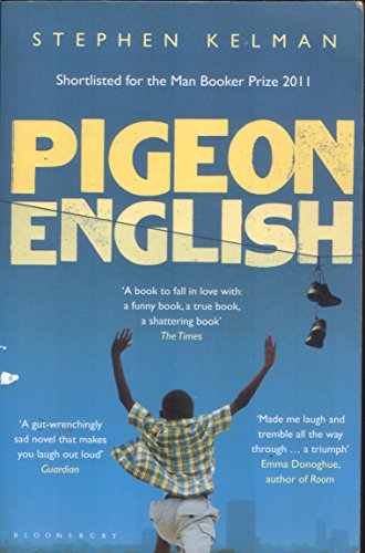 9781408815687: Pigeon English
