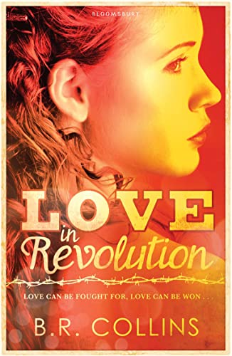 Beispielbild fr Love in Revolution zum Verkauf von WorldofBooks