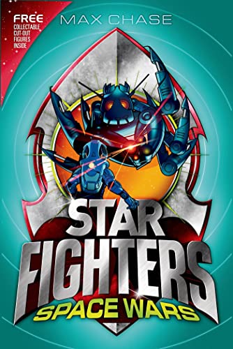 Beispielbild fr STAR FIGHTERS 6: Space Wars! zum Verkauf von Better World Books