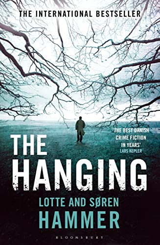 Beispielbild fr The Hanging (A Konrad Simonsen Thriller) zum Verkauf von medimops