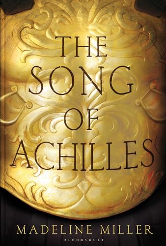 9781408816035: The Song of Achilles: The 10th Anniversary edition of the Women's Prize-winning bestseller (High/Low)