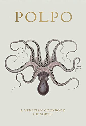 9781408816790: Polpo (BLOOMSBURY PUBL)