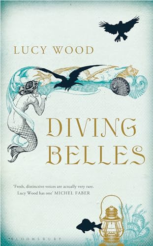 Stock image for Diving Belles for sale by WorldofBooks