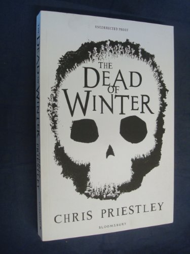 Beispielbild für The Dead of Winter zum Verkauf von Y-Not-Books