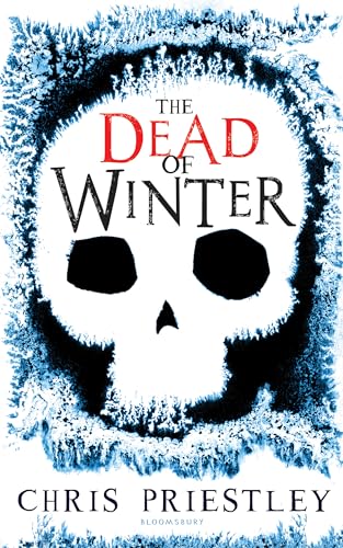 Stock image for The Dead of Winter for sale by Y-Not-Books