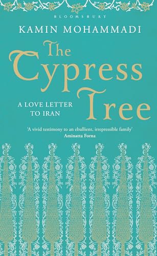9781408817018: The Cypress Tree